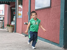 Ryan July 2006